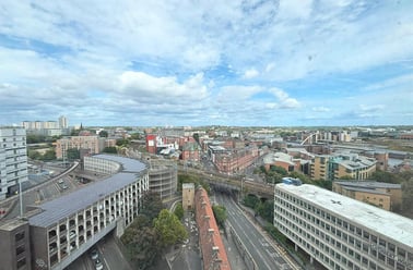 Lvl 10 55 Degrees North, City Centre, Newcastle - Image 3
